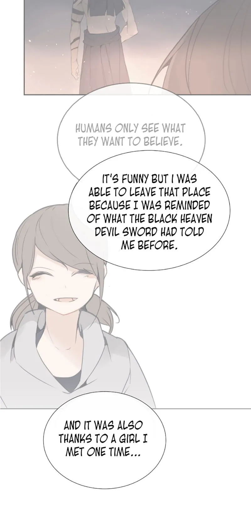 Devil Sword King Chapter 102 Online - página 35