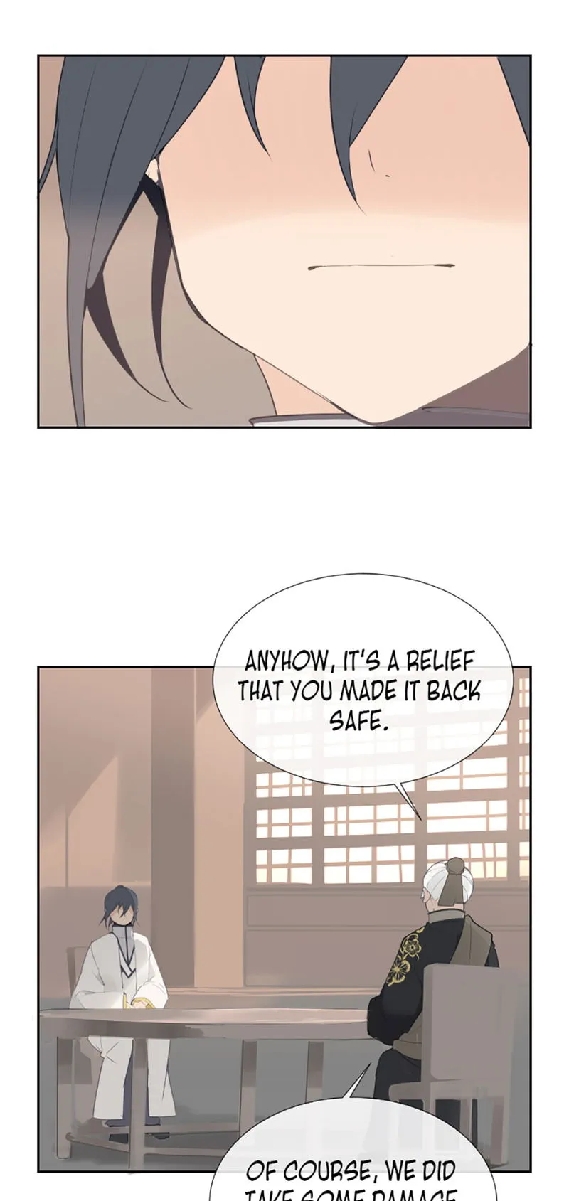Devil Sword King Chapter 102 Online - página 36