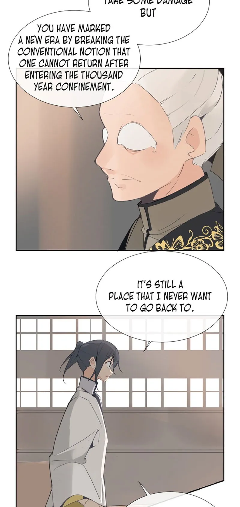 Devil Sword King Chapter 102 Online - página 37