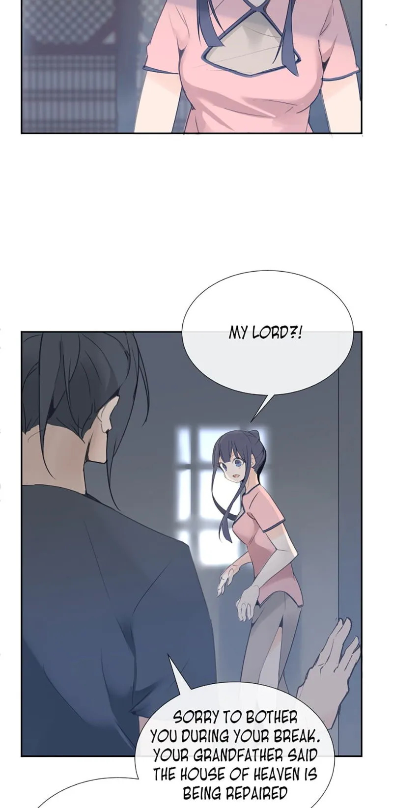 Devil Sword King Chapter 102 Online - página 42