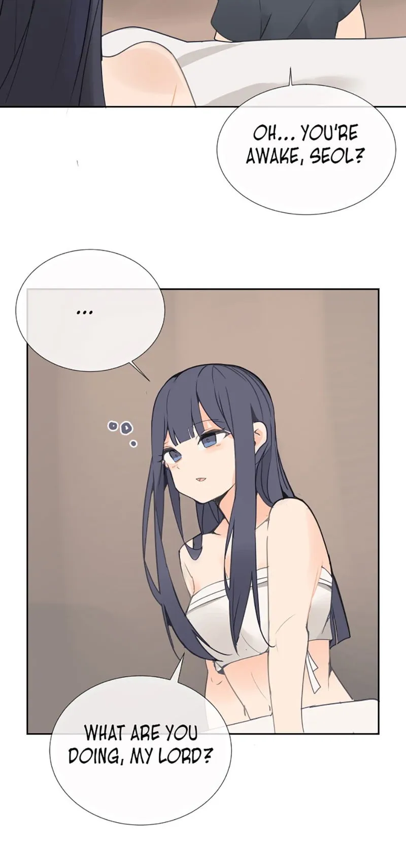 Devil Sword King Chapter 103 Online - página 3