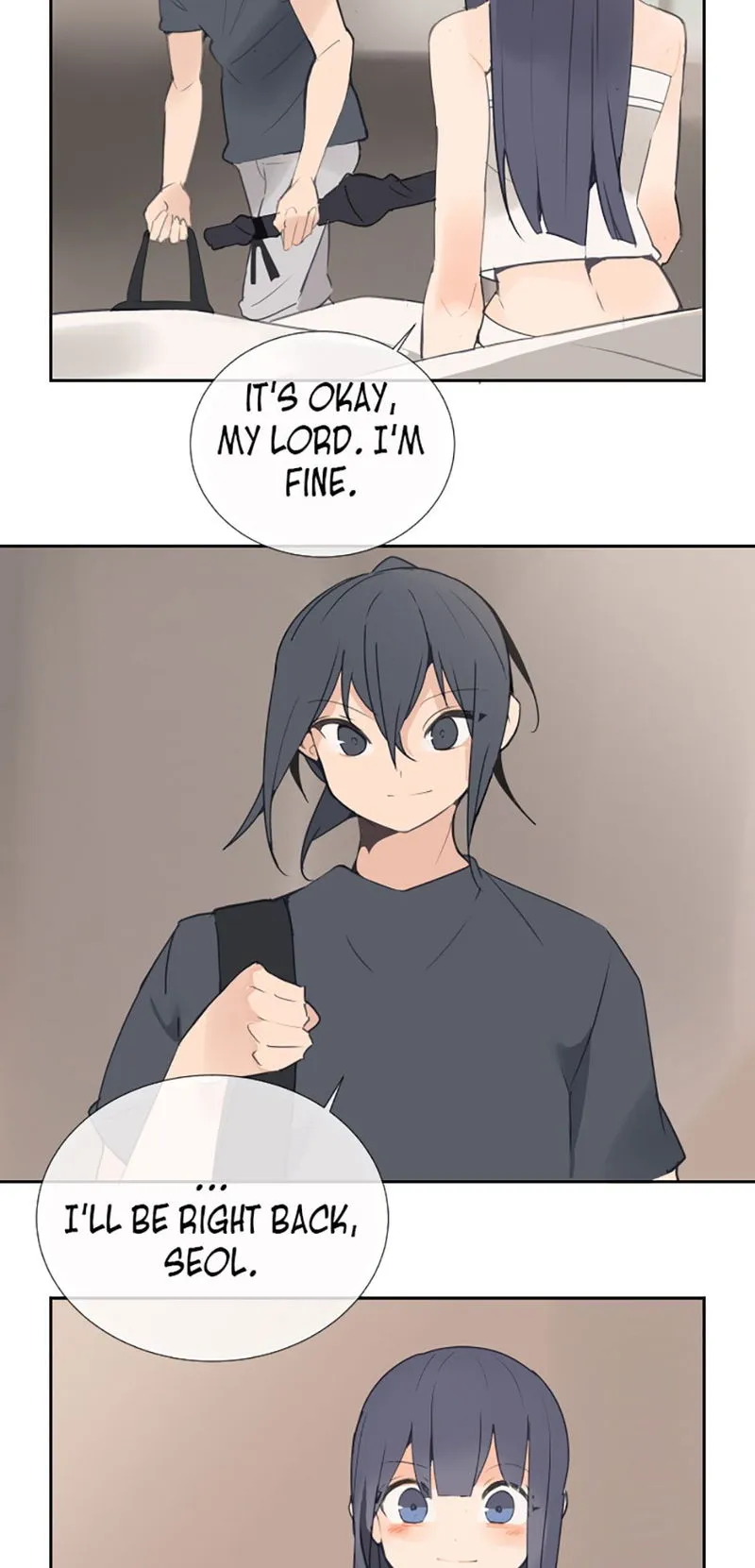Devil Sword King Chapter 103 Online - página 5