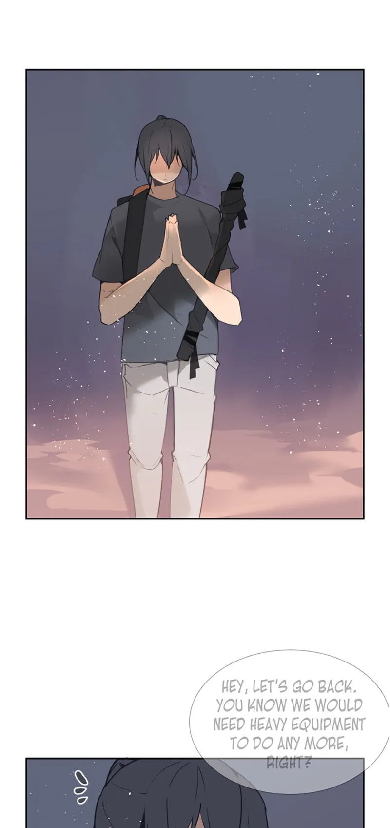Devil Sword King Chapter 103 Online - página 16