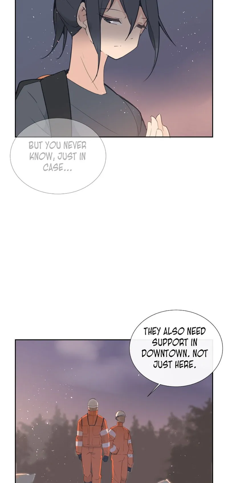 Devil Sword King Chapter 103 Online - página 17