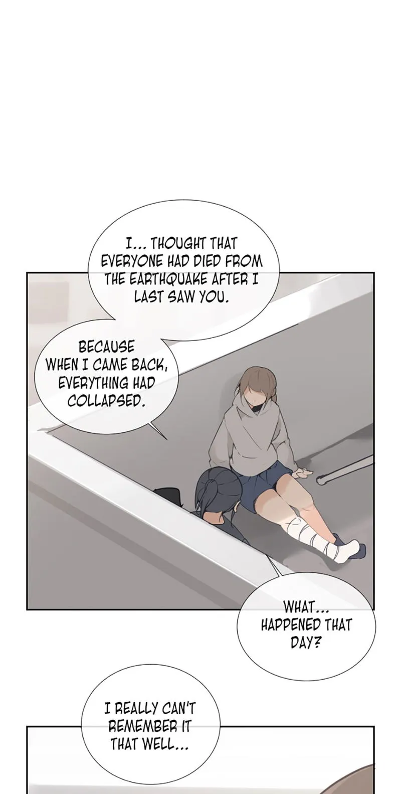 Devil Sword King Chapter 103 Online - página 29