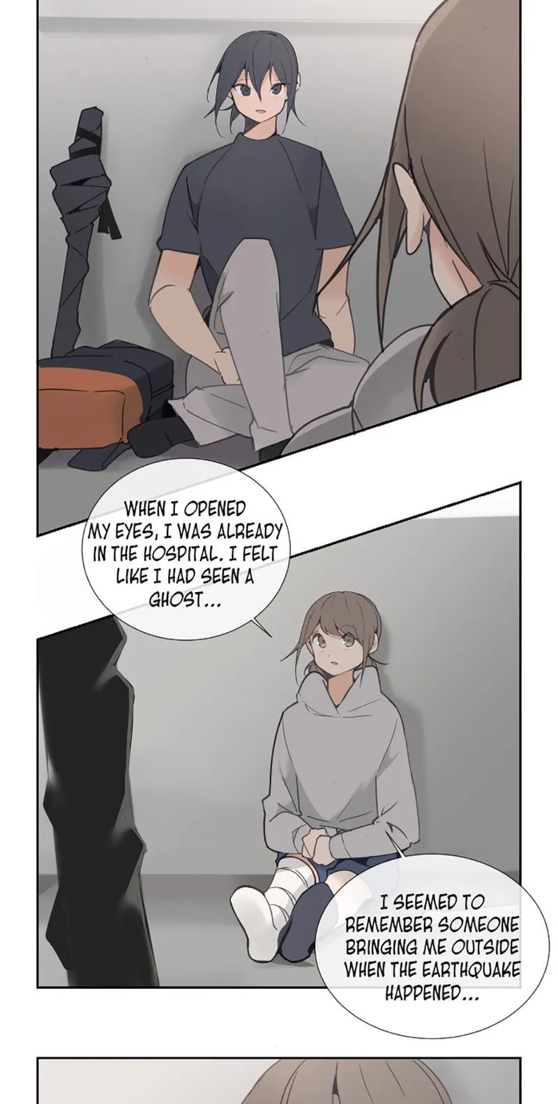 Devil Sword King Chapter 103 Online - página 30