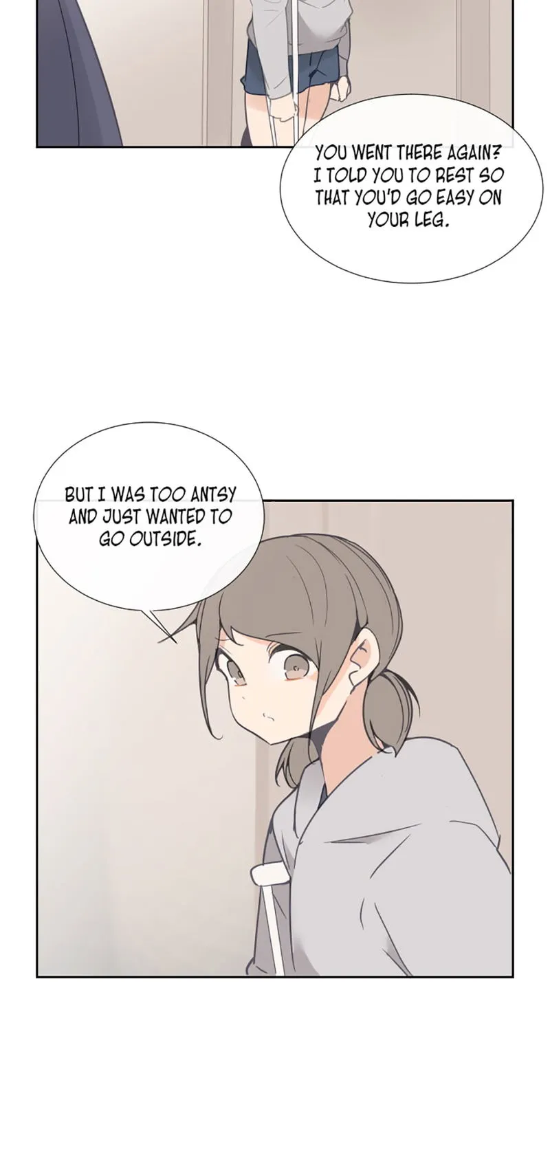 Devil Sword King Chapter 103 Online - página 43