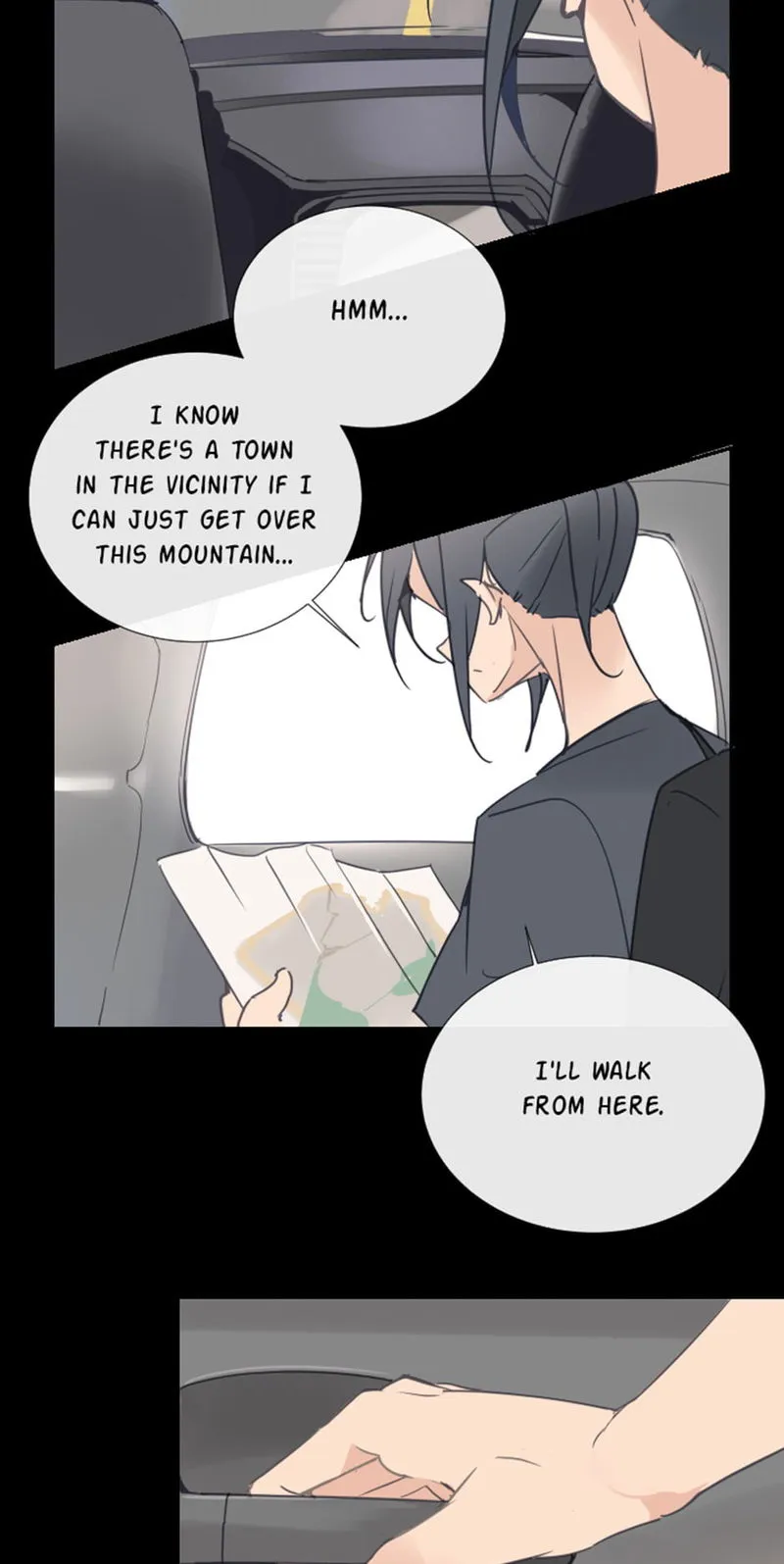 Devil Sword King Chapter 104 Online - página 11