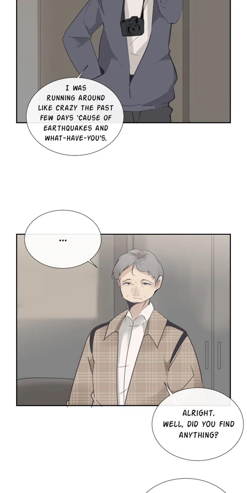 Devil Sword King Chapter 104 Online - página 17