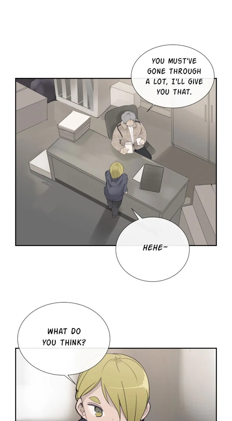 Devil Sword King Chapter 104 Online - página 19