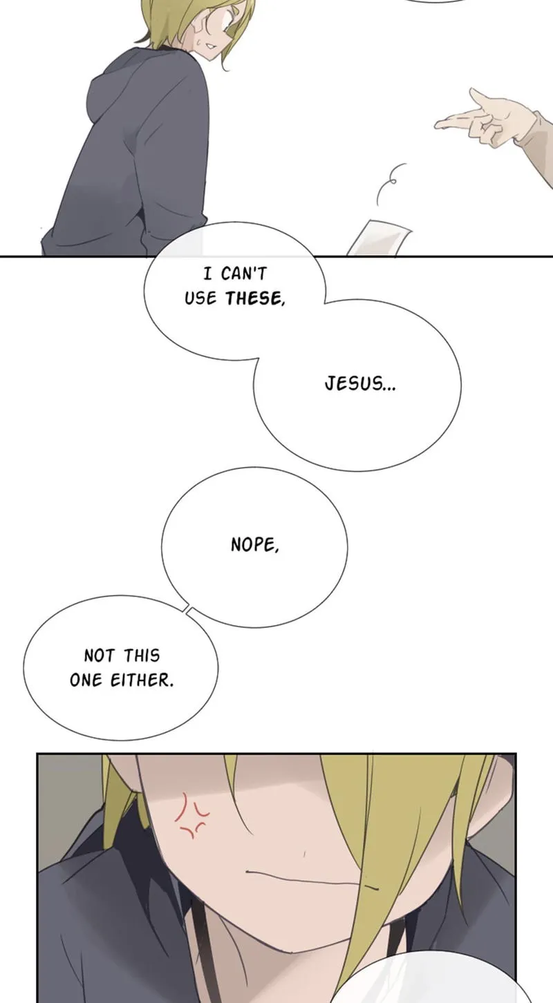 Devil Sword King Chapter 104 Online - página 21