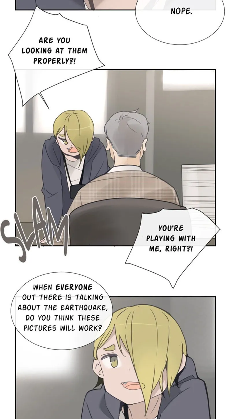 Devil Sword King Chapter 104 Online - página 22