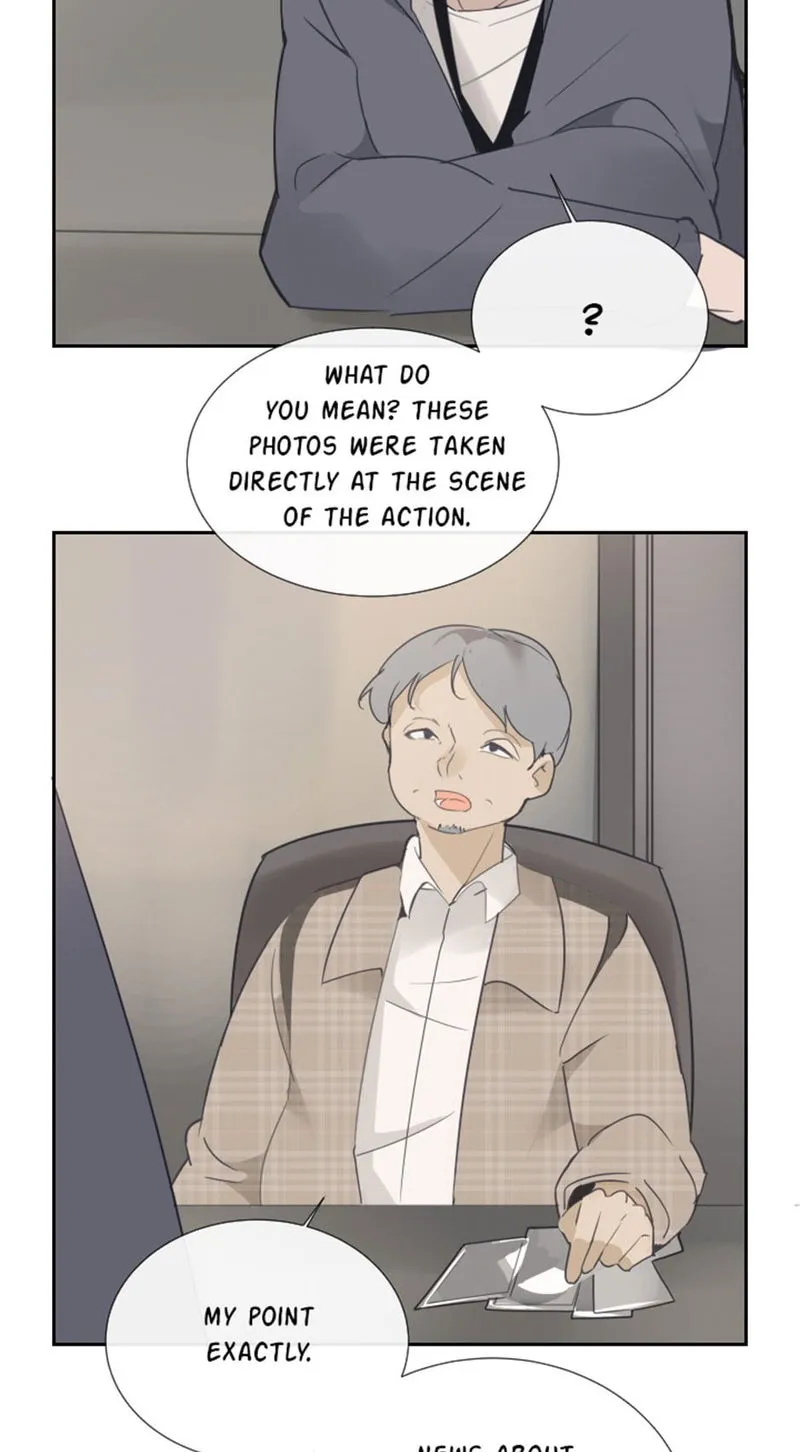 Devil Sword King Chapter 104 Online - página 23