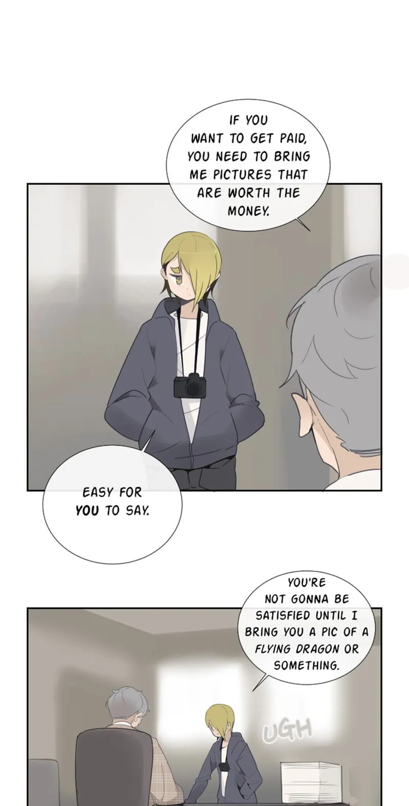 Devil Sword King Chapter 104 Online - página 25