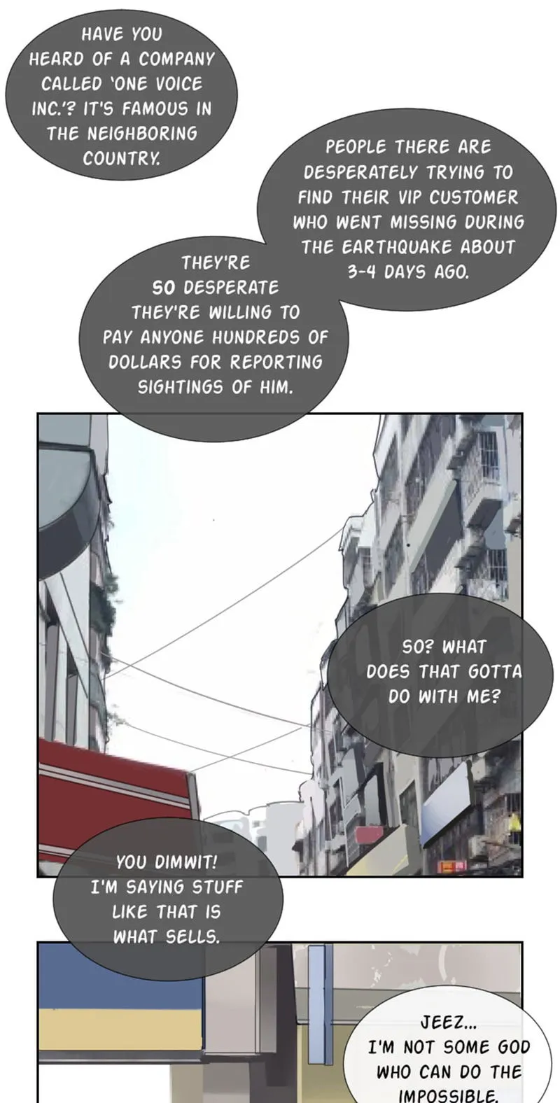 Devil Sword King Chapter 104 Online - página 28