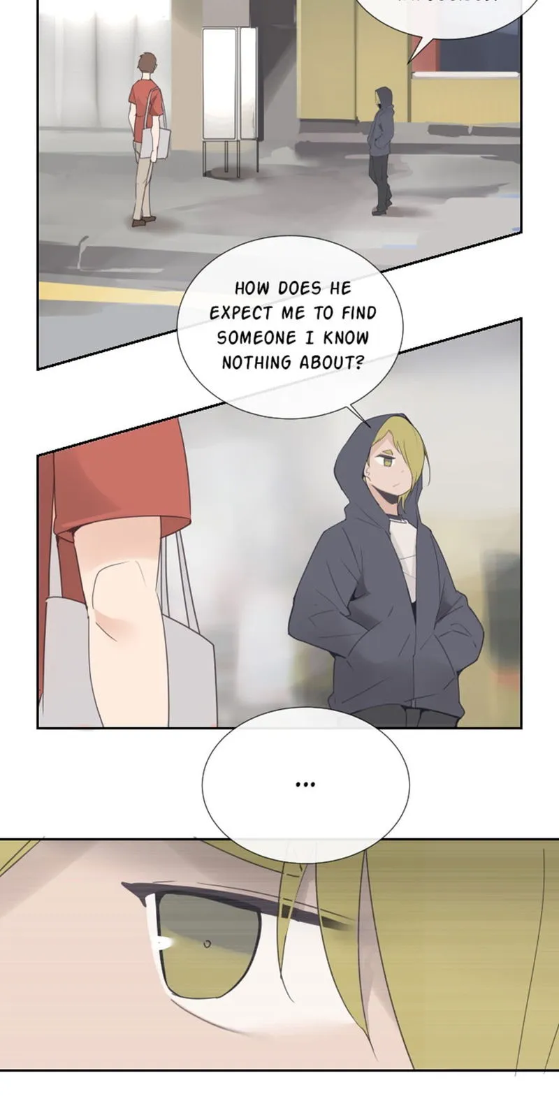 Devil Sword King Chapter 104 Online - página 29