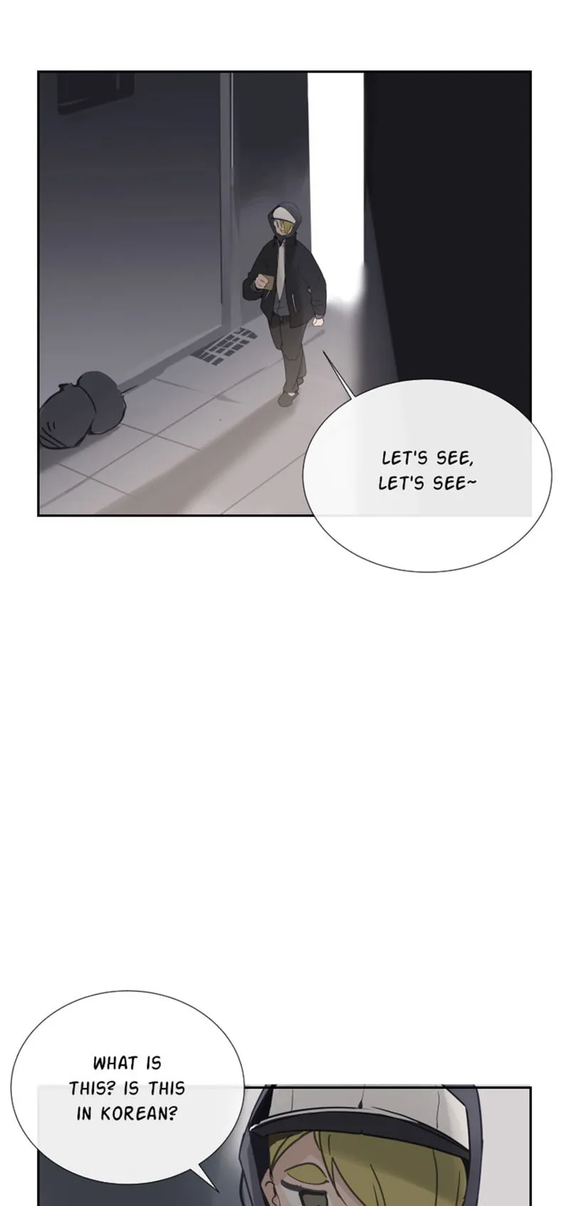 Devil Sword King Chapter 104 Online - página 41