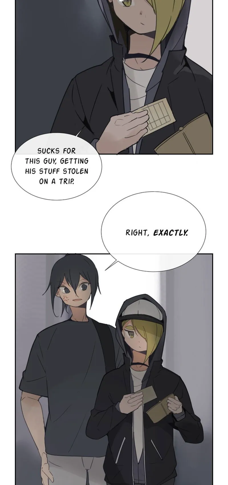 Devil Sword King Chapter 104 Online - página 42