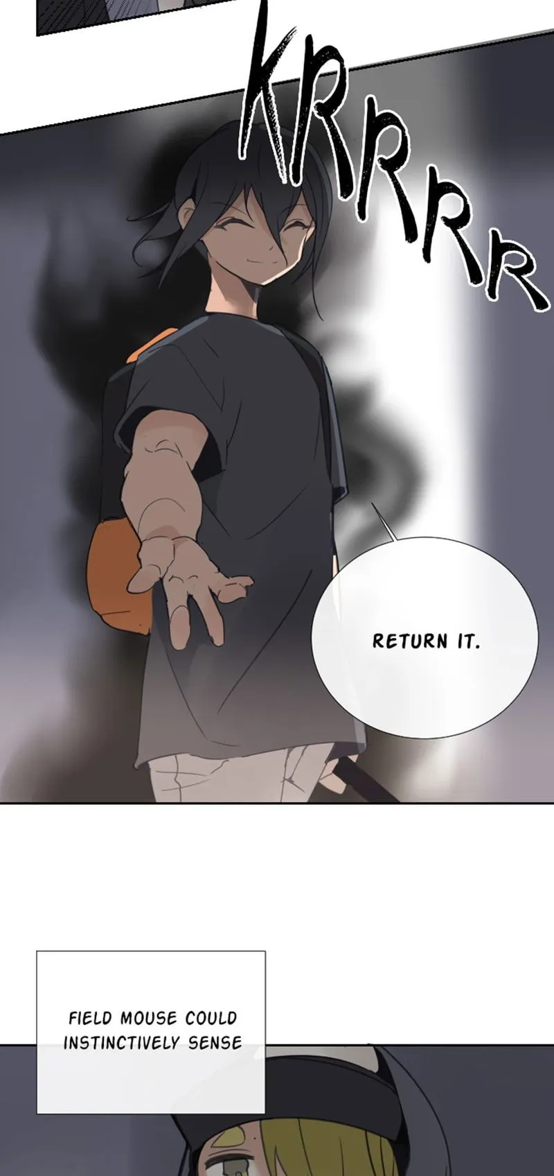 Devil Sword King Chapter 104 Online - página 44