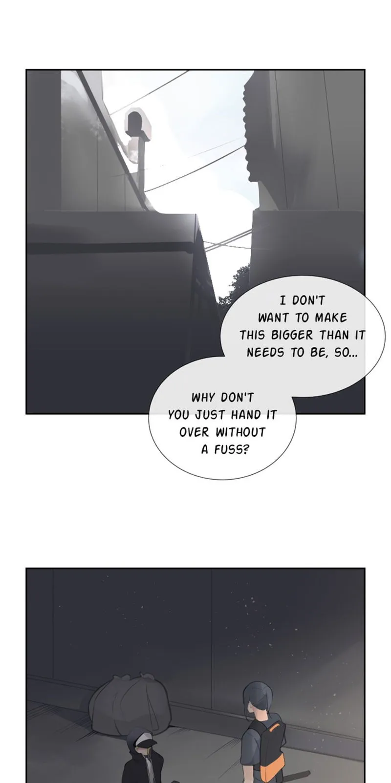 Devil Sword King Chapter 105 Online - página 1