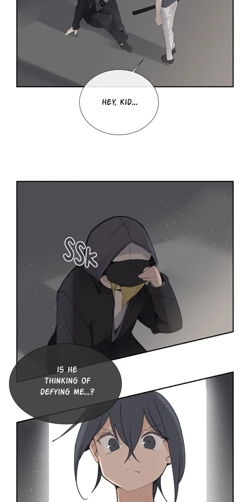 Devil Sword King Chapter 105 Online - página 2