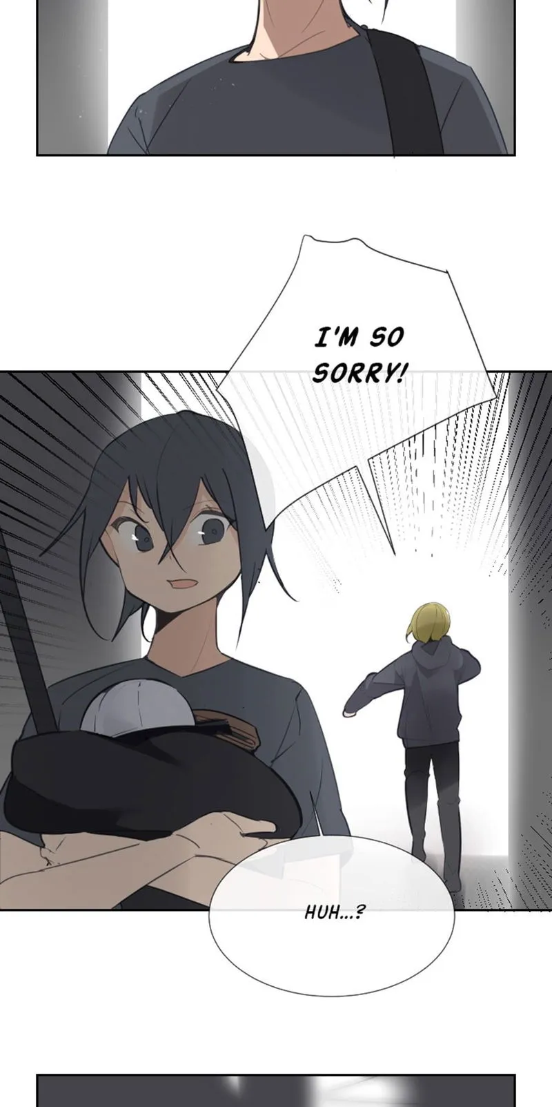 Devil Sword King Chapter 105 Online - página 3