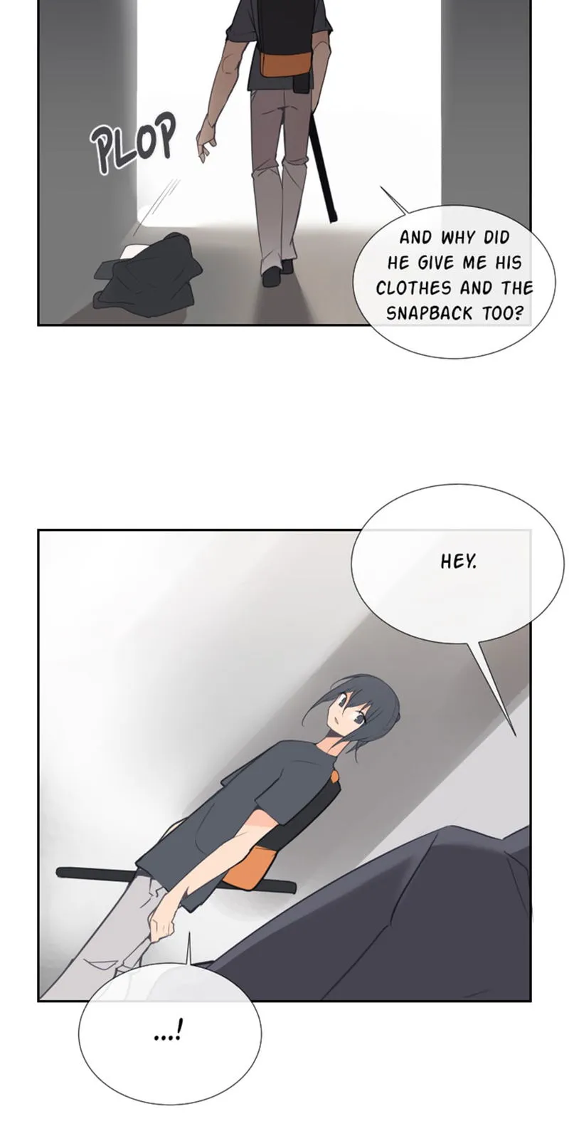 Devil Sword King Chapter 105 Online - página 5