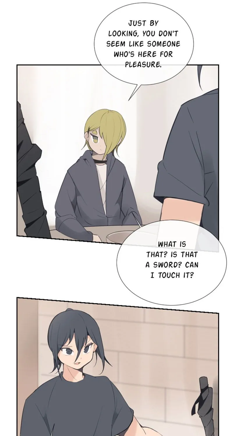 Devil Sword King Chapter 105 Online - página 13