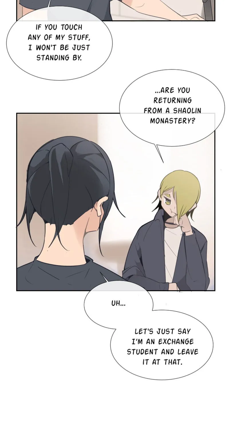 Devil Sword King Chapter 105 Online - página 14