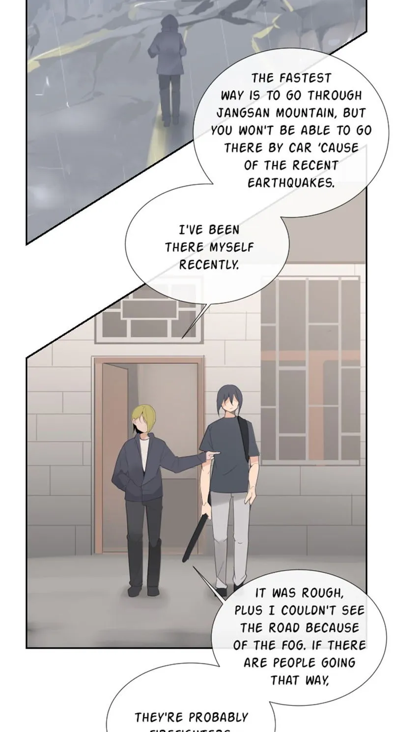 Devil Sword King Chapter 105 Online - página 21