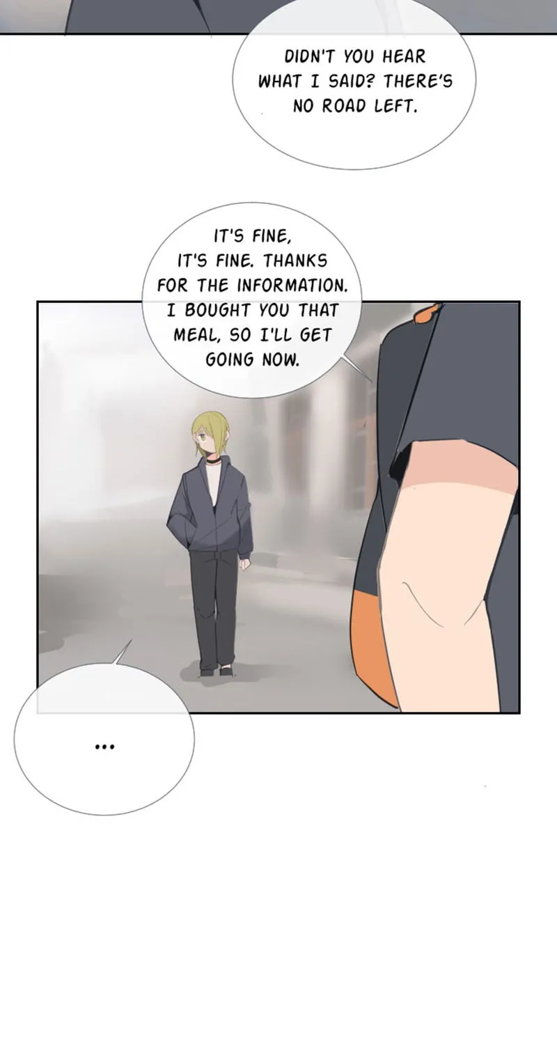 Devil Sword King Chapter 105 Online - página 23
