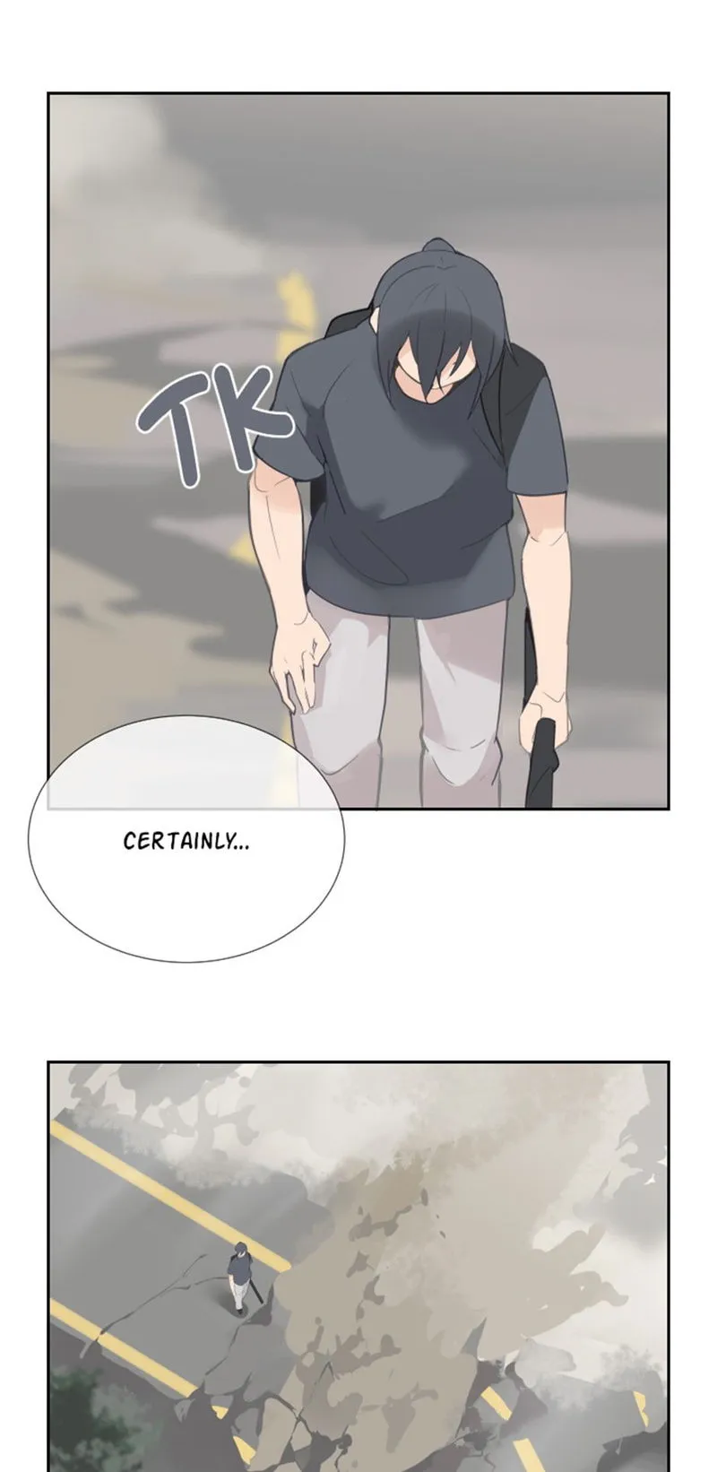 Devil Sword King Chapter 105 Online - página 27