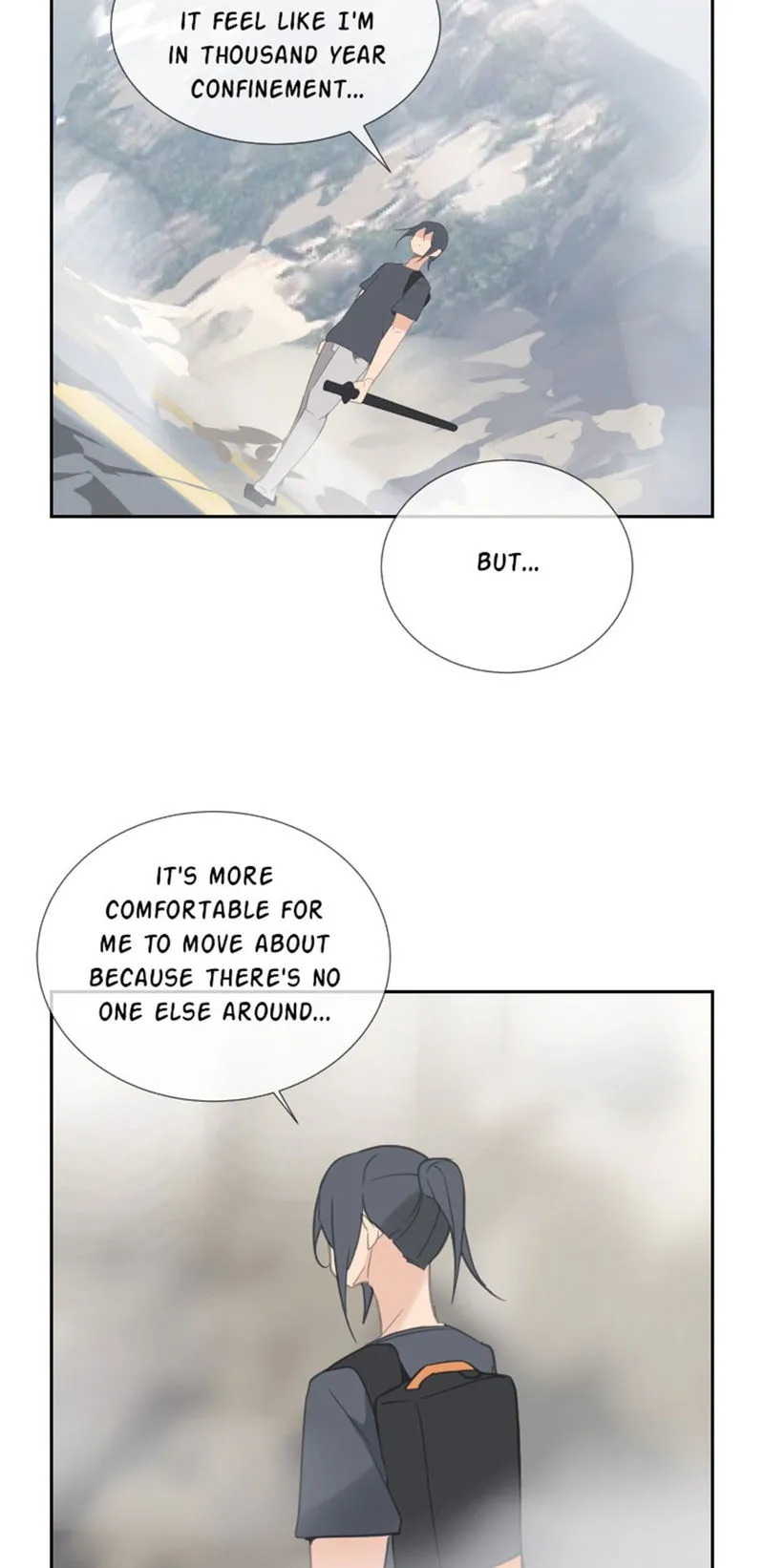 Devil Sword King Chapter 105 Online - página 29