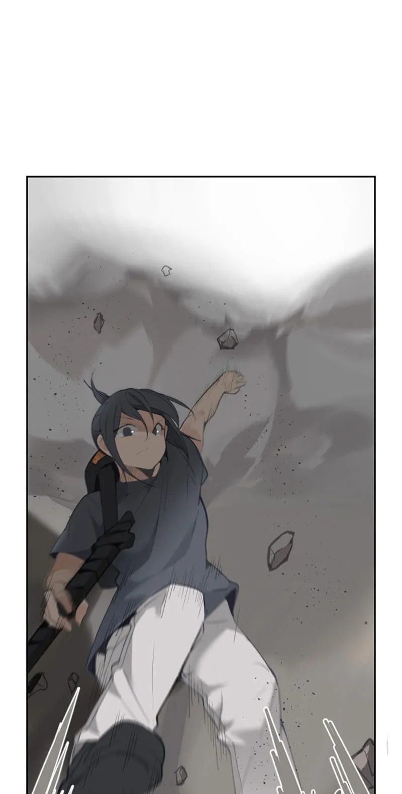 Devil Sword King Chapter 105 Online - página 33