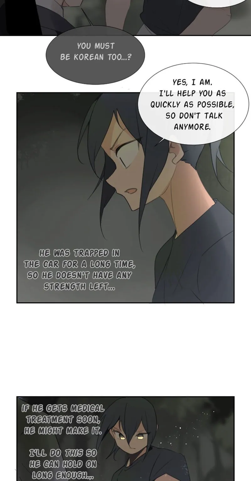 Devil Sword King Chapter 105 Online - página 43