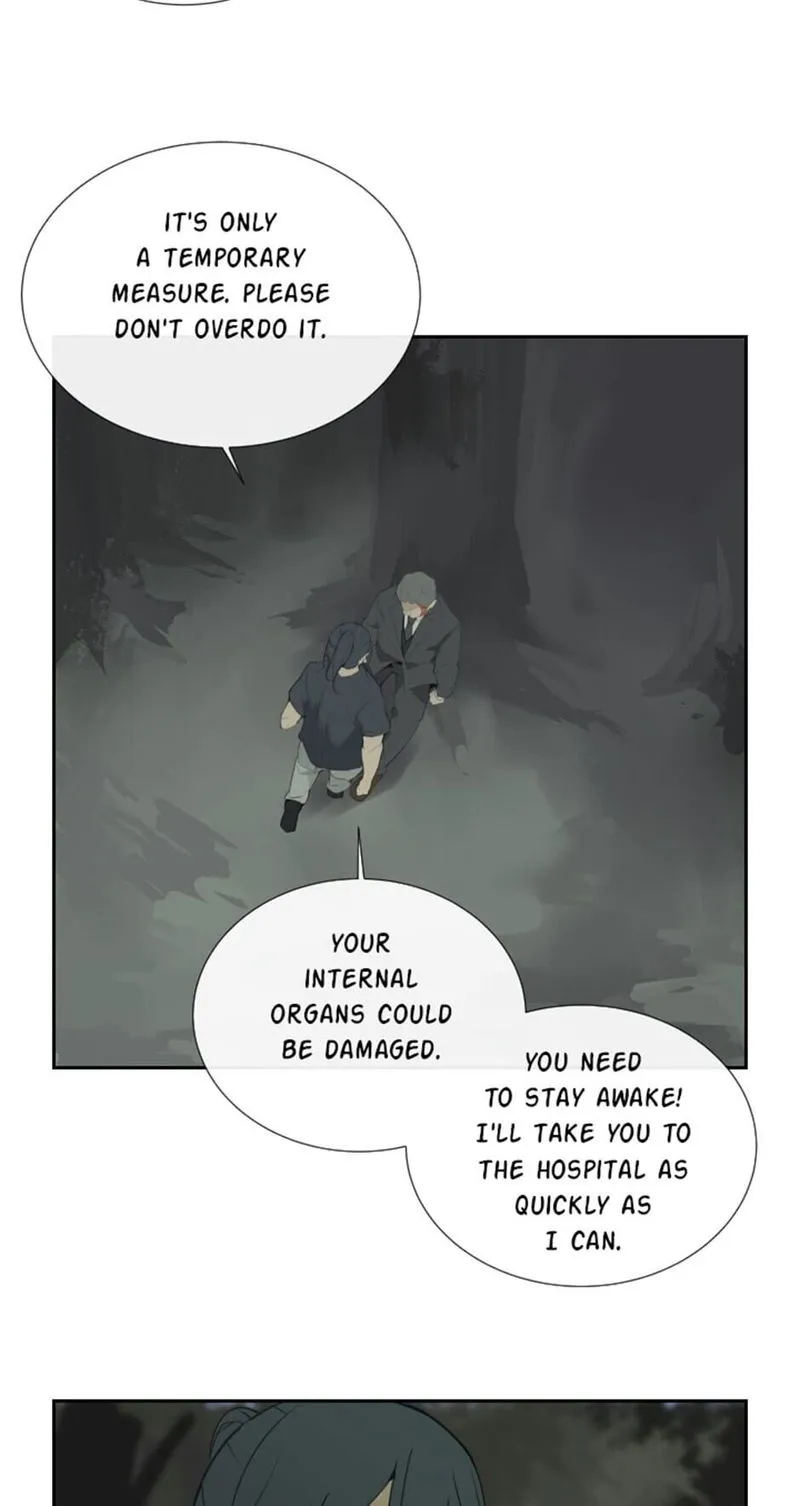 Devil Sword King Chapter 106 Online - página 4