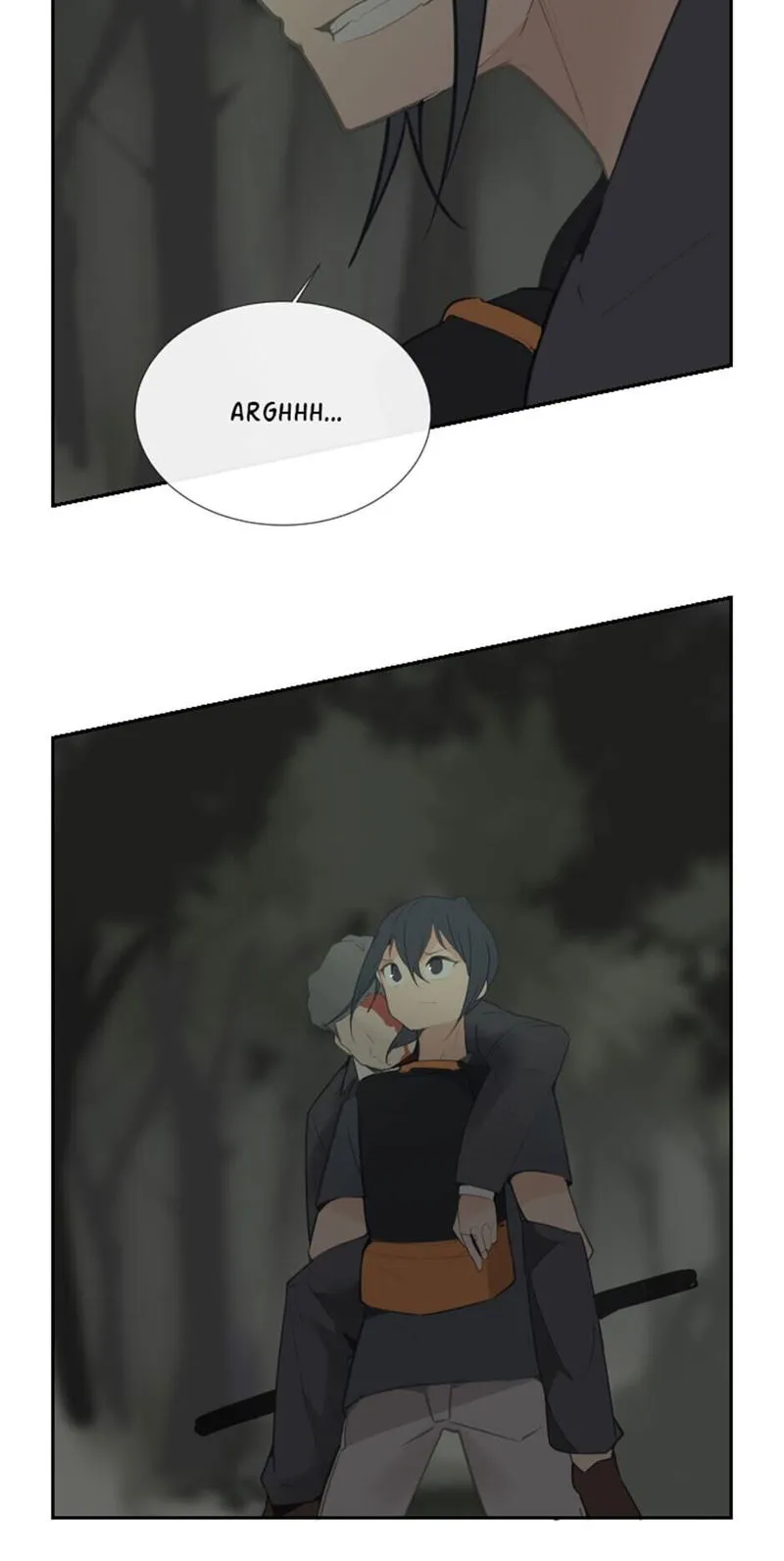 Devil Sword King Chapter 106 Online - página 10