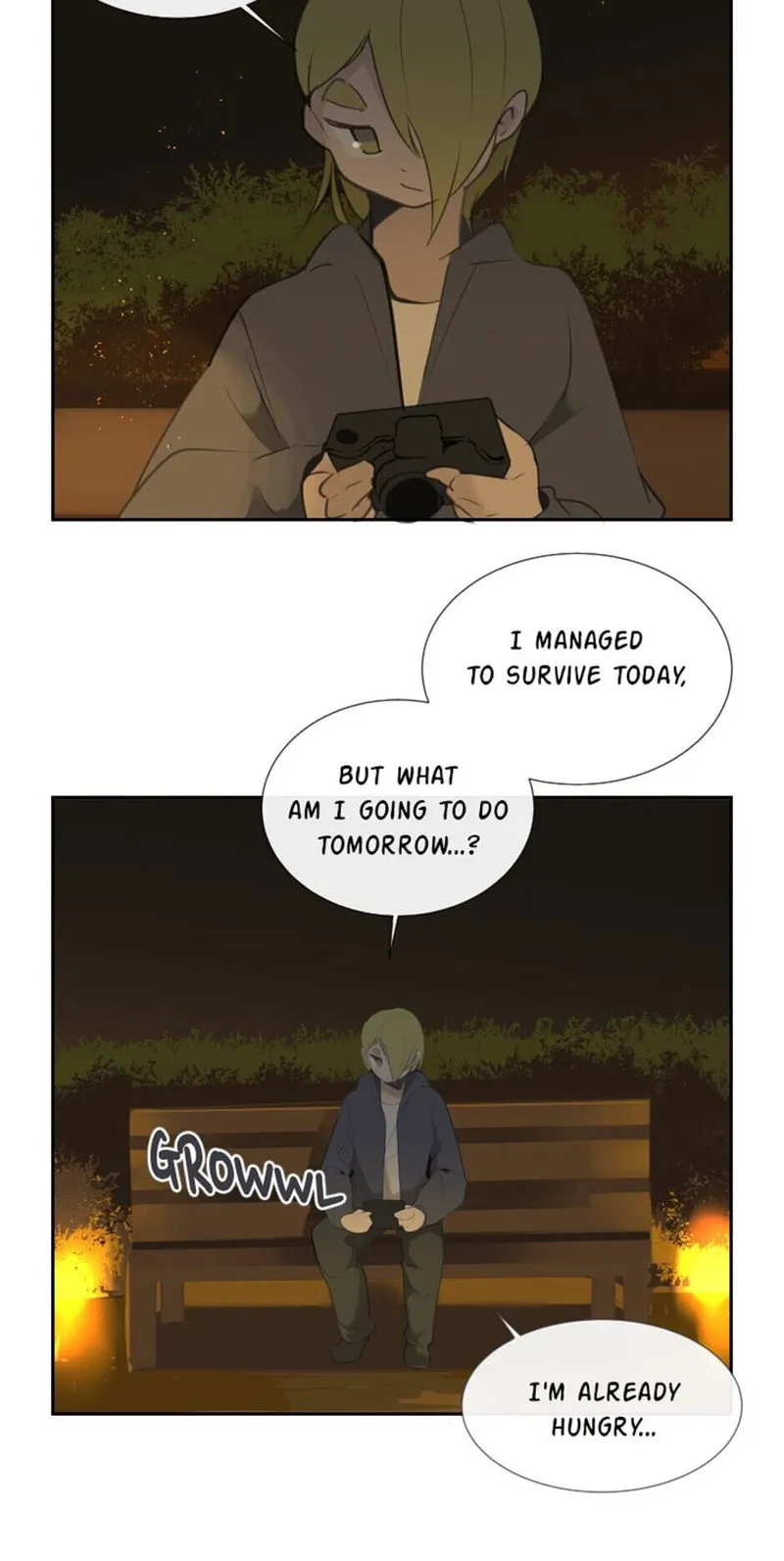 Devil Sword King Chapter 106 Online - página 15