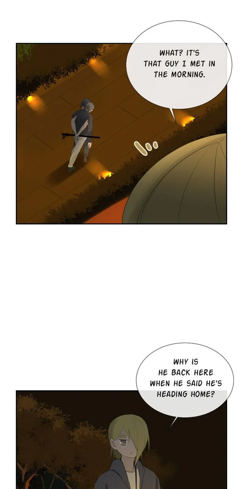 Devil Sword King Chapter 106 Online - página 17