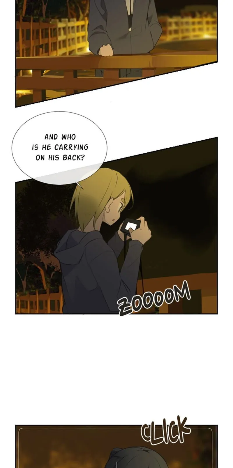 Devil Sword King Chapter 106 Online - página 18