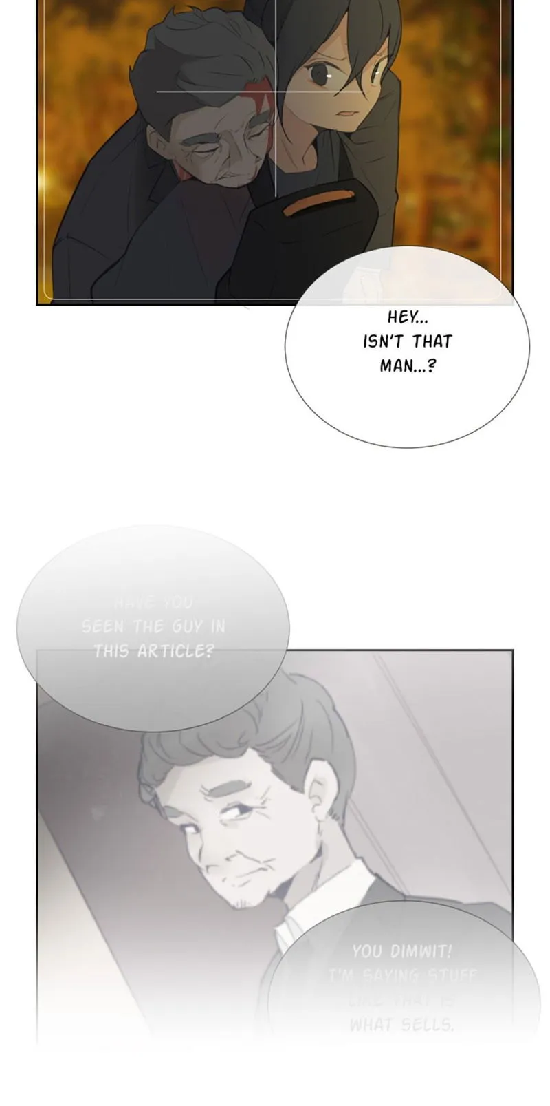 Devil Sword King Chapter 106 Online - página 19