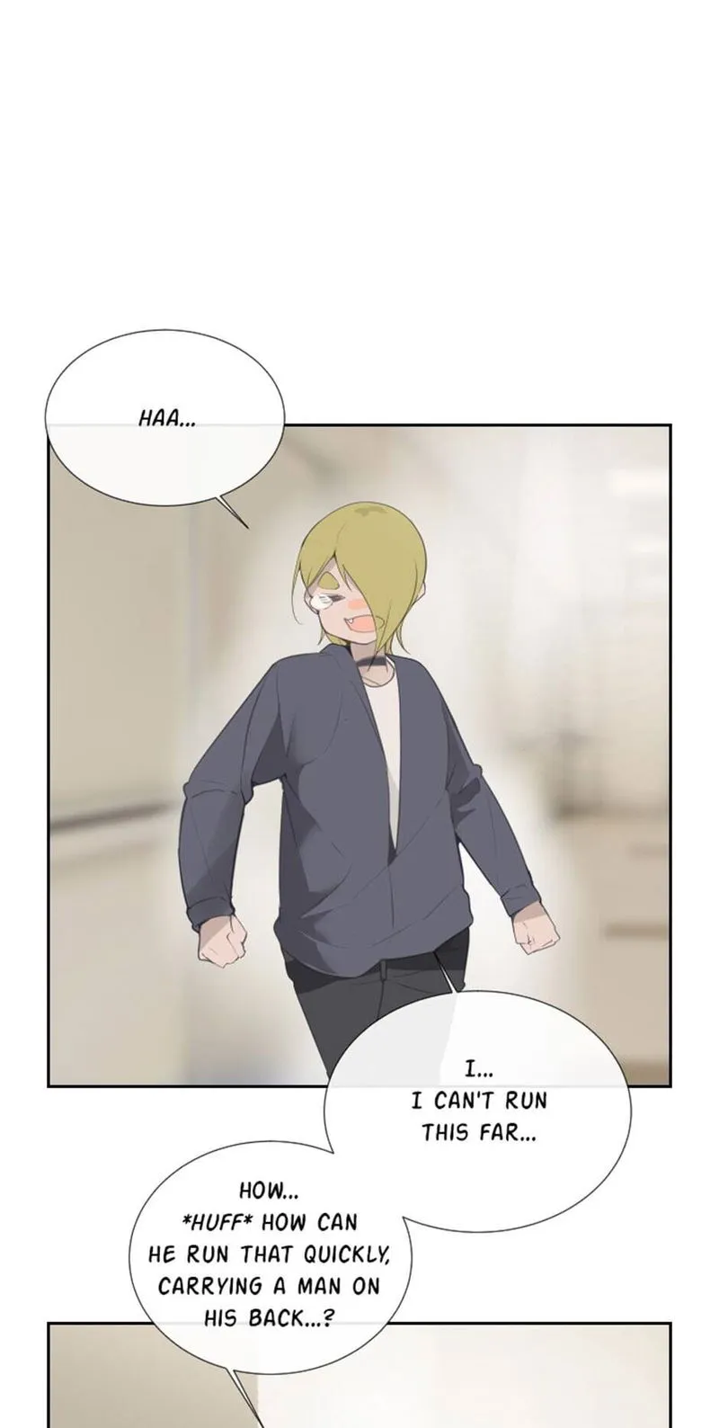 Devil Sword King Chapter 106 Online - página 24