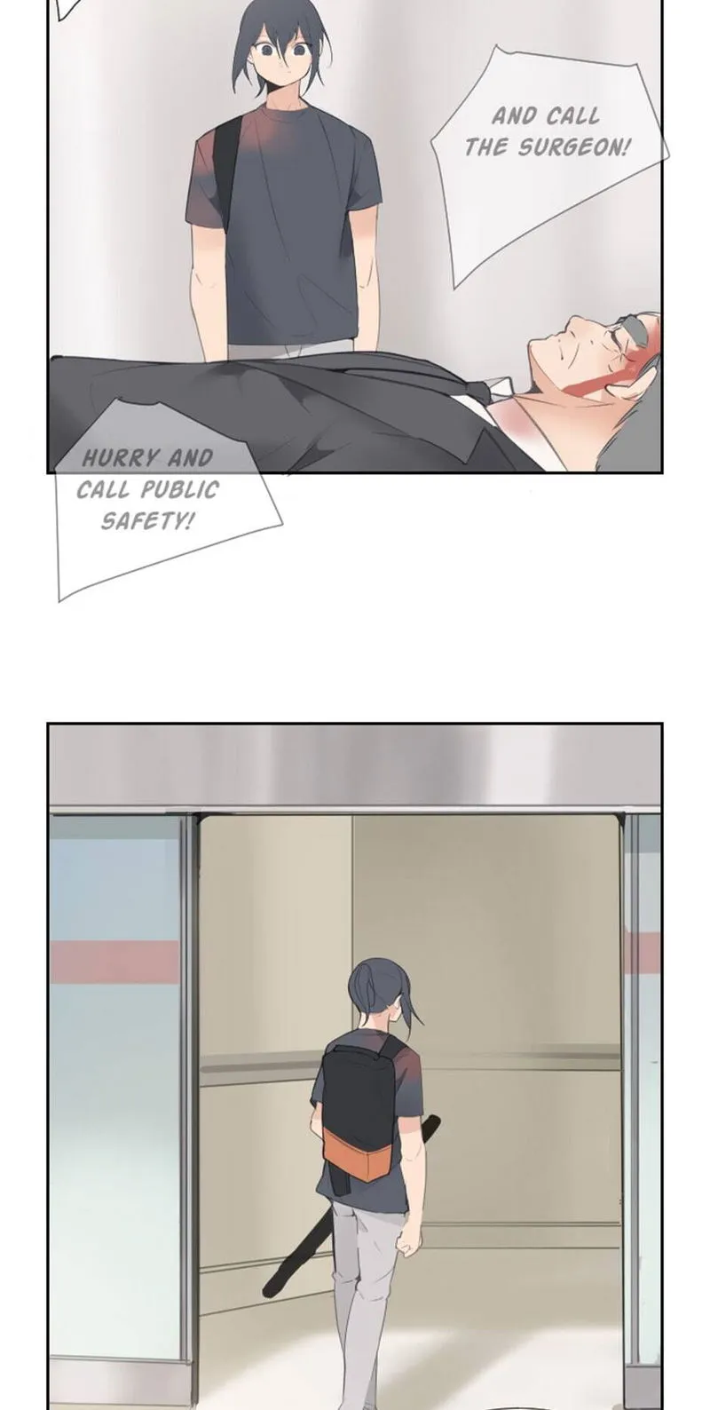 Devil Sword King Chapter 106 Online - página 28