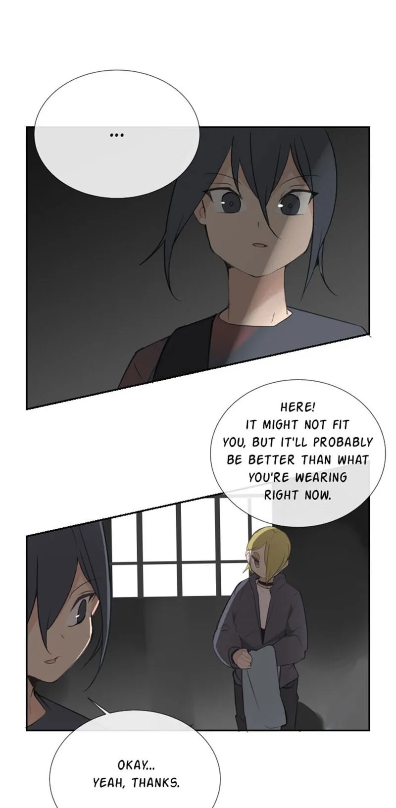 Devil Sword King Chapter 106 Online - página 39