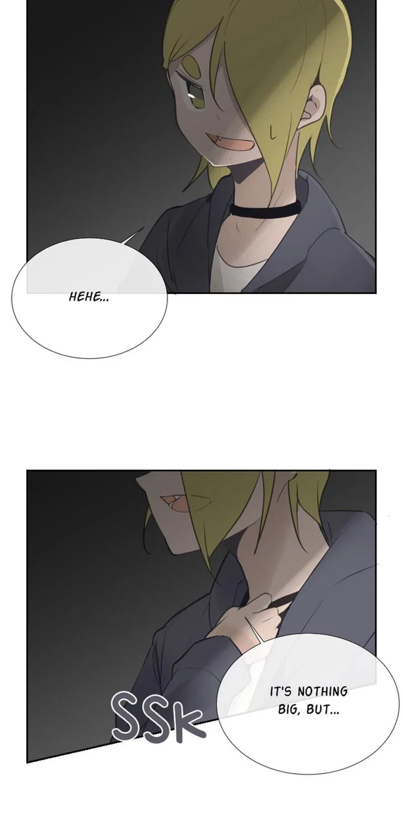 Devil Sword King Chapter 106 Online - página 41
