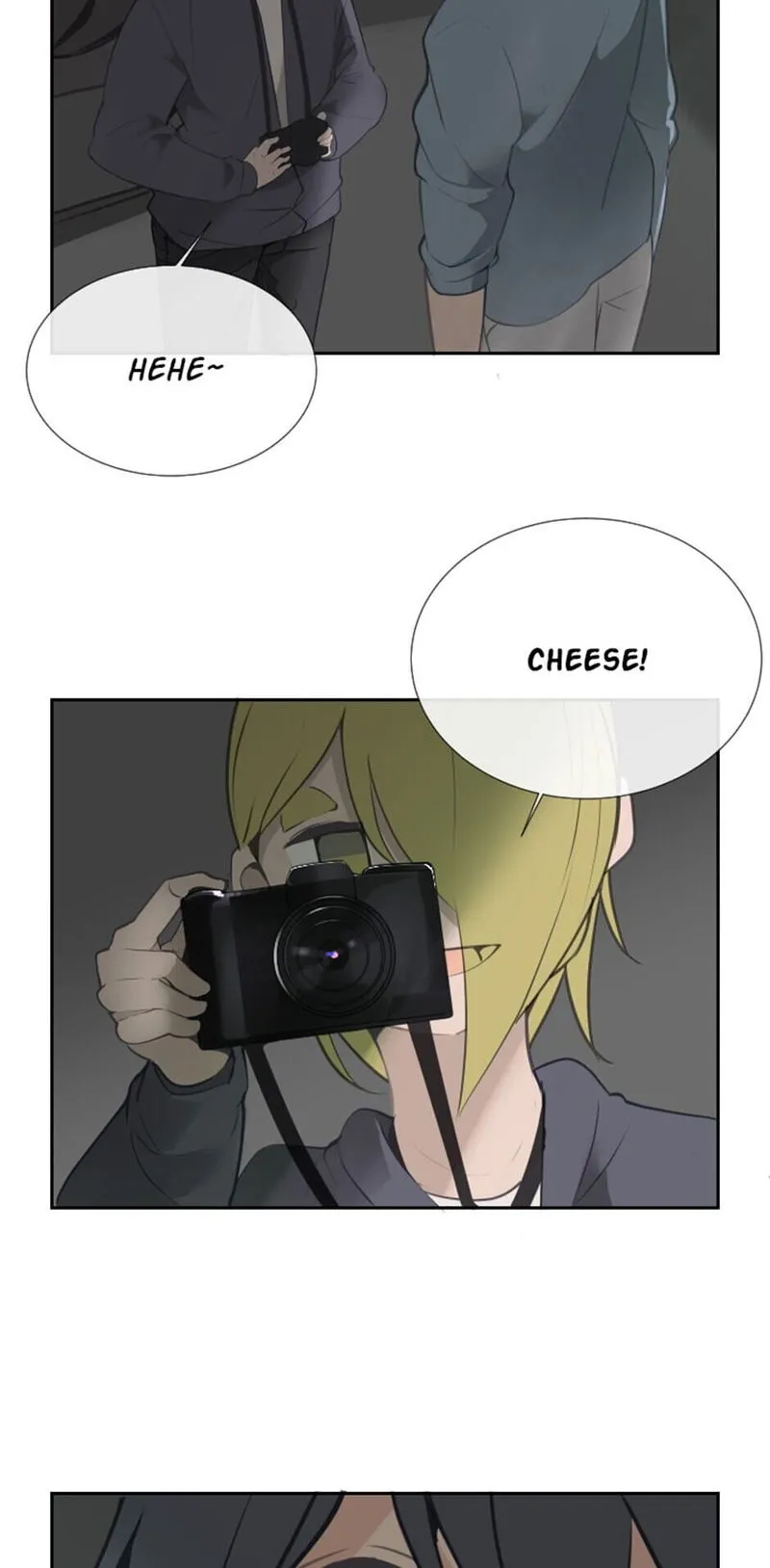 Devil Sword King Chapter 107 Online - página 3