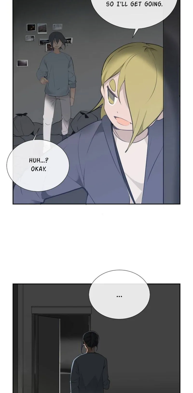 Devil Sword King Chapter 107 Online - página 5