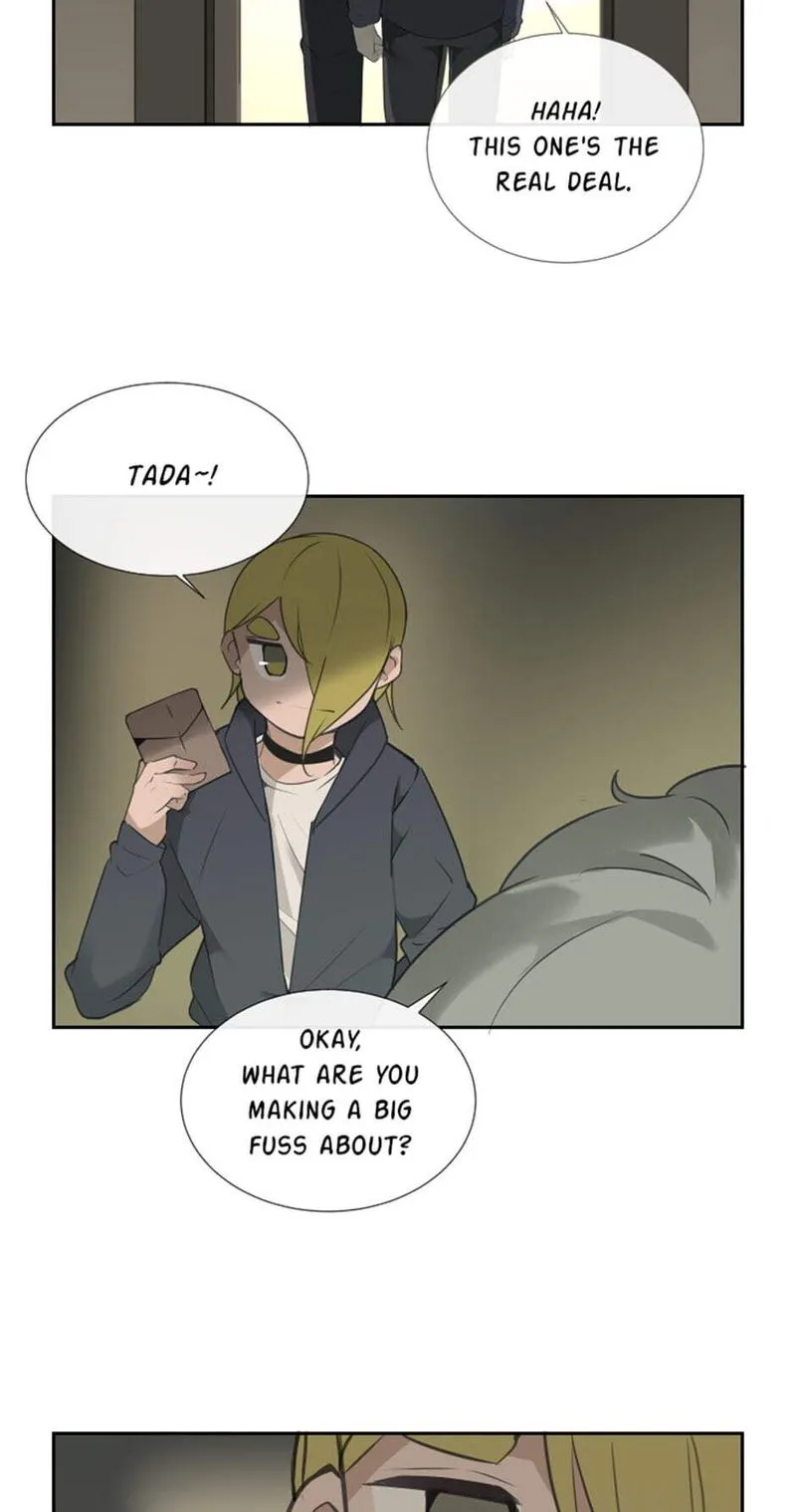 Devil Sword King Chapter 107 Online - página 10