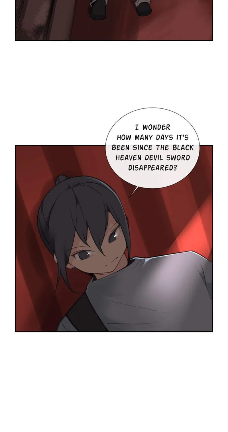 Devil Sword King Chapter 107 Online - página 15