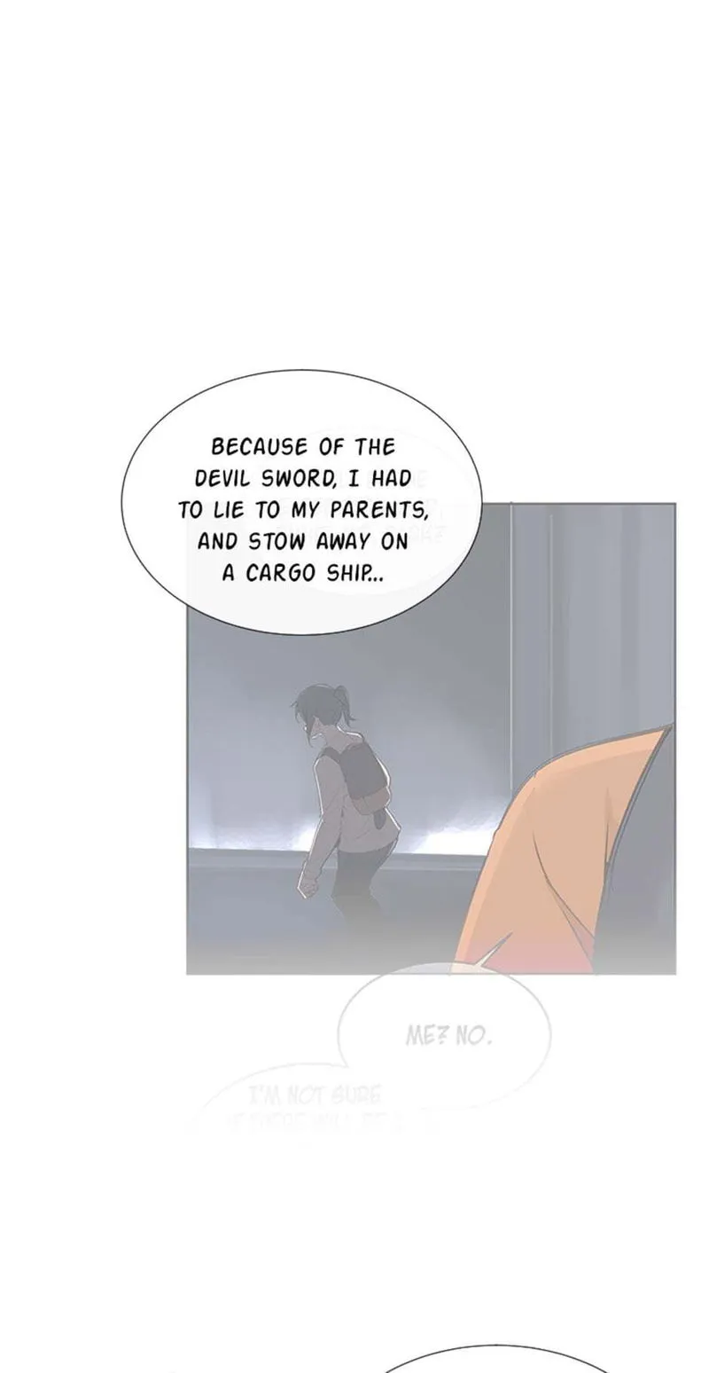 Devil Sword King Chapter 107 Online - página 16
